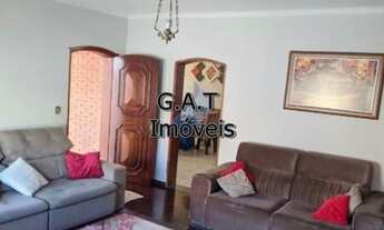 Imagem 5: CASA À VENDA NO JARDIM SIRIEMA - SOROCABA/SP