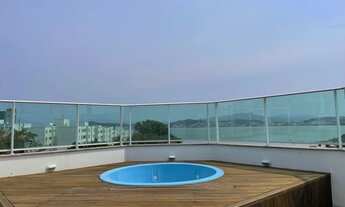 Imagem: Cobertura no Bairro Abraão