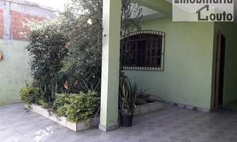 Imagem: Casas com Edículas à venda em Mogi das