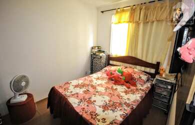 Imagem 6: Apartamento à venda 2 Quartos, 1 Vaga, 42M², Fundação da Casa Popular, Campinas - SP