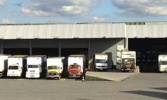 Imagem 7: Galpão, 12232 m² - venda por R$ 29.500.000,00 ou aluguel por R$ 138.000,00/mês - Bom Jardi