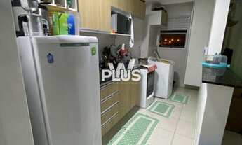 Imagem 6: Apartamento com 2 dorms, Parque Morumbi, Votorantim - R$ 270 mil, Cod: 8649