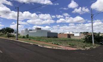 Imagem 2: Terreno | Esquina | 424,26m²