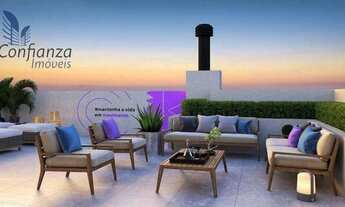 Imagem 6: Apartamento com 2 dormitórios à venda, 46 m² por R$ 329.900,00 - Capão da Imbuia - Curitib