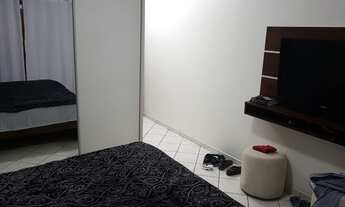 Imagem 7: Sobrado para venda com 3 dorms sendo 1 suite, ampla garagem no Parque São Domingos - São P