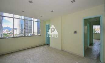 Imagem: Excelente apartamento no Centro do RJ