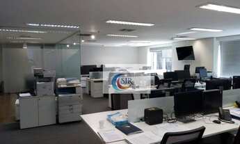 Imagem: Conjunto para alugar, 212 m² - Vila Olímpia