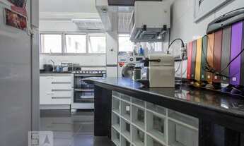 Imagem 3: Apartamento para Aluguel - Jardim Marajoara , 2 Quartos, 69 m2