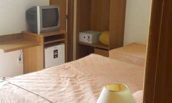 Imagem 4: Apartamento para venda possui 30 metros quadrados com 1 quarto