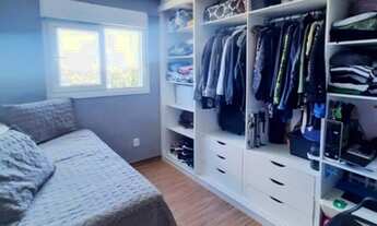 Imagem 2: CAXIAS DO SUL - Apartamento Padrão - BELA VISTA