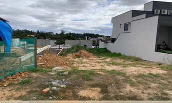 Imagem 3: Lindo Terreno com vista para a mata no condomínio Mantova