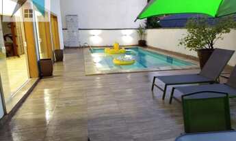 Imagem 4: Casa em Condomínio para Venda em Santana de Parnaíba, Alphaville, 4 dormitórios, 4 suítes