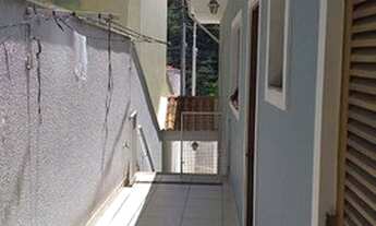 Imagem 3: Casa para venda com 120 metros quadrados com 2 quartos em Jardim São Guilherme - Sorocaba