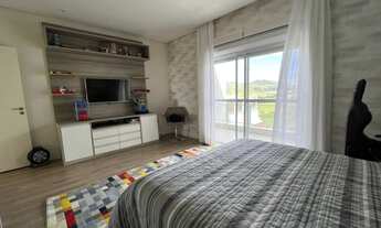 Imagem 10: Casa com 3 dormitórios à venda, 300 m² por R$ 2.000.000,00 - Condomínio Vale das Águas - B