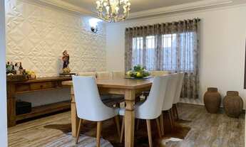 Imagem 10: Casa com 4 dormitórios à venda, 260 m² por R$ 1.595.000,00 - Atibaia Park I - Atibaia/SP