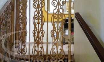 Imagem 6: Casa - Centro Casa com 4 dormitórios