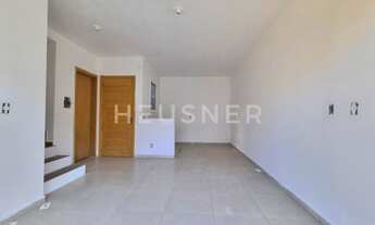 Imagem 3: Casa à venda, 74 m² por R$ 200.000,00 - São José - Novo Hamburgo/RS