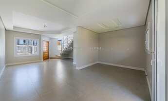 Imagem 7: Sobrados novos com 3 dormitórios e excelente pátio no bairro Bela vista em Canoas! Ref.:11