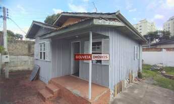 Imagem: Casa com 2 dormitórios, 77 m² - venda