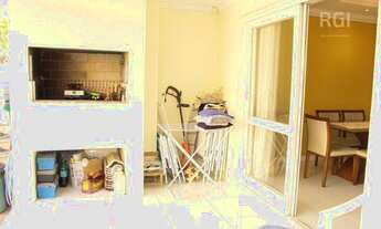 Imagem 6: Porto Alegre - Casa Padrão - Jardim Planalto