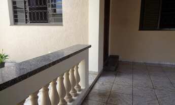 Imagem 7: Casas - SANTA RITA PERDIZES