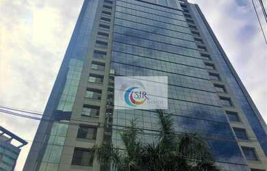 Imagem 2: Conjunto para alugar, 250 m²- Vila Olímpia - São Paulo/SP