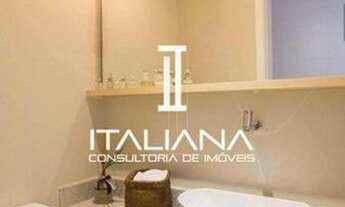 Imagem 7: Apartamentos Mobiliado Pinheiros 1 Suíte e 1 Vaga