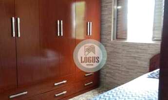 Imagem 5: Apartamento com 2 dormitórios à venda, 56 m² por R$ 150.000,00 - Campanário - Diadema/SP