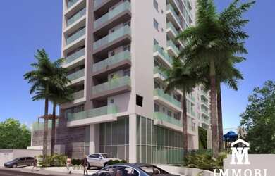 Imagem 3: APTO SOFISTICADO COM INFRAESTRUTURA COMPLETA