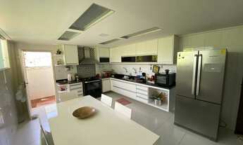 Imagem 5: Linda Casa no Horto Florestal