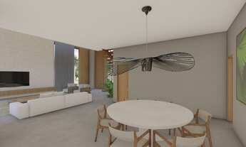 Imagem 6: Casa no Condomínio Jangadas em Praia do Forte!!