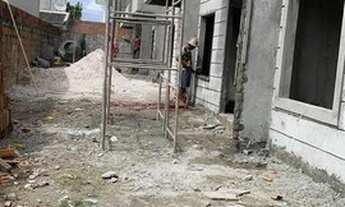 Imagem 5: Casa em Condomínio para Venda em Lauro de Freitas, Buraquinho, 4 dormitórios, 1 suíte, 2 b