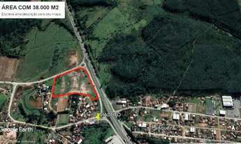 Imagem 2: Terreno Comercial para Galpões e Atividades Comerciais