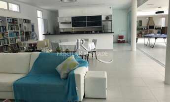 Imagem 7: Casa com 5 quartos - Bairro Morada da Praia em Bertioga