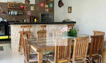 Imagem 5: Casa 3 dormitórios à venda, 200 m² por R$ 650.000 - Loteamento São Francisco - Piracicaba