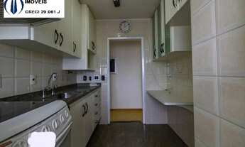 Imagem 5: Apartamento com 2 dormitórios, 2 Vagas na Vila Invernada