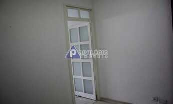 Imagem 7: Sala comercial em um dos melhores edifícios comerciais com galeria em Ipanema