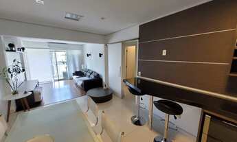 Imagem: Apartamento Locação 2 Dormitórios - 98