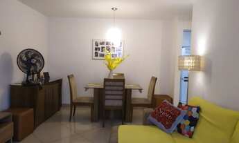 Imagem 2: Casa de condomínio com 149 m², 3 quartos com suíte no Cachambi