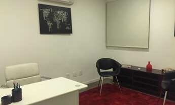 Imagem 2: Imóvel comercial para aluguel com 110 metros quadrados na Pompéia - São Paulo - SP