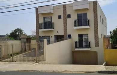 Imagem 2: Apartamento com 3 quartos no Edifício São Paulo I - Bairro Orfãs em Ponta Grossa