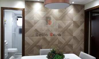 Imagem 6: Apartamento a venda na mooca com 3 dormitórios, 2 vagas