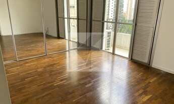 Imagem: São Paulo - Apartamento Padrão - Vila