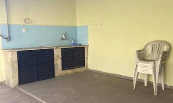 Imagem 5: Casa Térrea 244 m² - 4 Vagas - Piscina - Churrasqueira - Vila Duzzi - São Bernardo do Camp