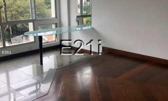 Imagem 6: Apartamento para Venda em Rio de Janeiro, São Conrado, 2 dormitórios, 2 suítes, 4 banheiro