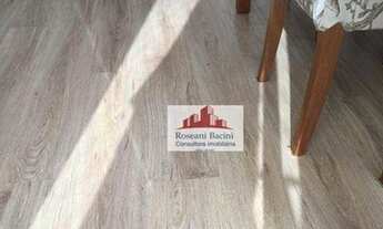 Imagem 5: Apartamento com 2 dormitórios à venda, 49 m² por R$ 445.000 - Jardim Íris - São Paulo/SP