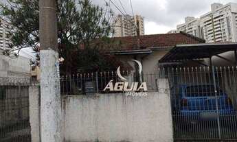 Imagem 2: Terreno à venda, 500 m² por R$ 1.290.000,00 - Centro - Santo André/SP