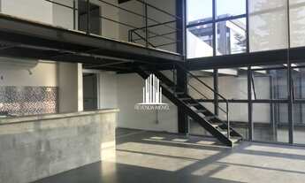 Imagem 7: CONJUNTO COMERCIAL COM 1 SALA COMERCIAL, 1 BANHEIRO, 1 VAGA DE GARAGEM