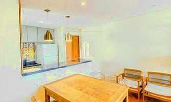 Imagem 4: Lindo Apartamento no Brooklin !!!!!!!!!!!!!!!!!!!