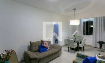 Imagem: Apartamento para Aluguel - Buritis, 2 Quartos